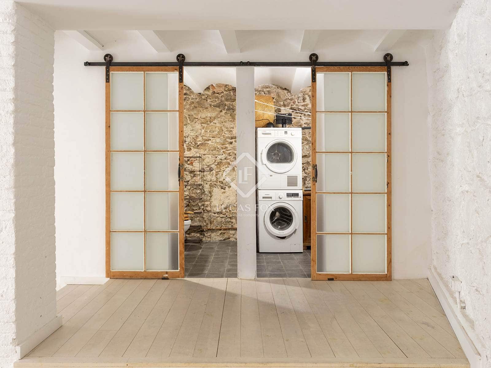 4 camera da letto Appartamento in vendita in Barcelona citta - 945.000 € (Rif: 9308736)