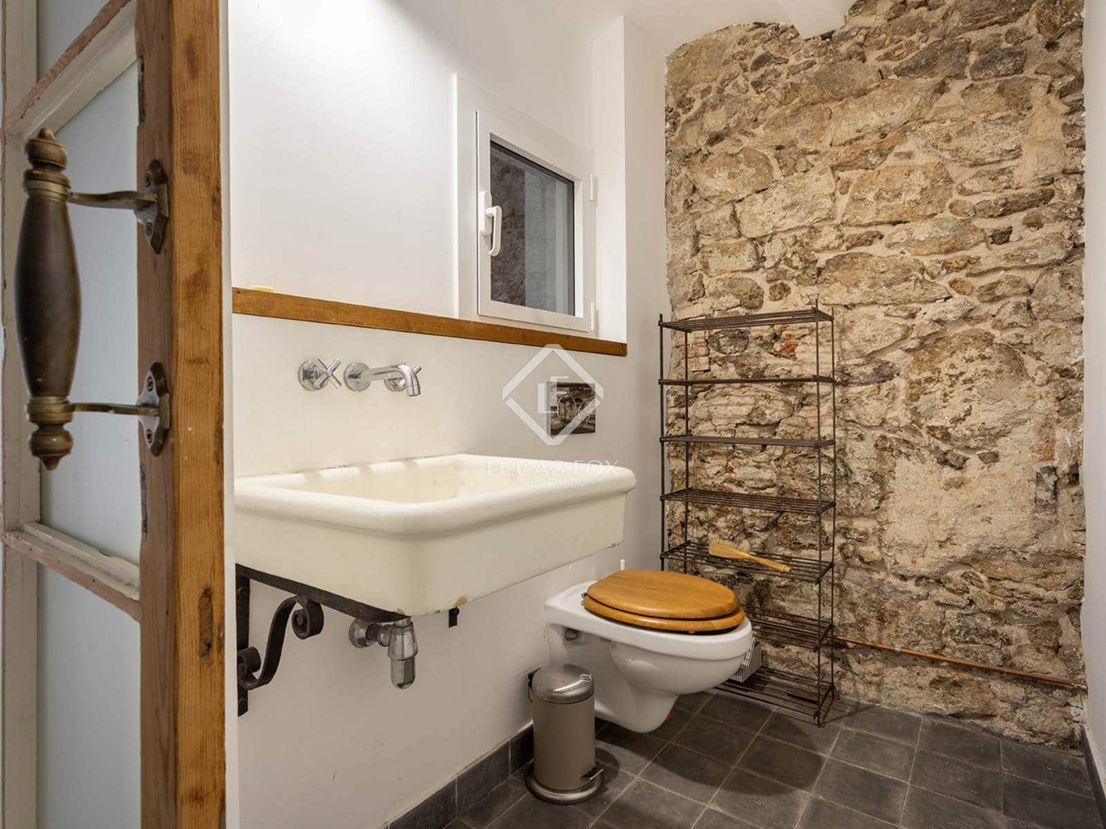 4 camera da letto Appartamento in vendita in Barcelona citta - 945.000 € (Rif: 9308736)