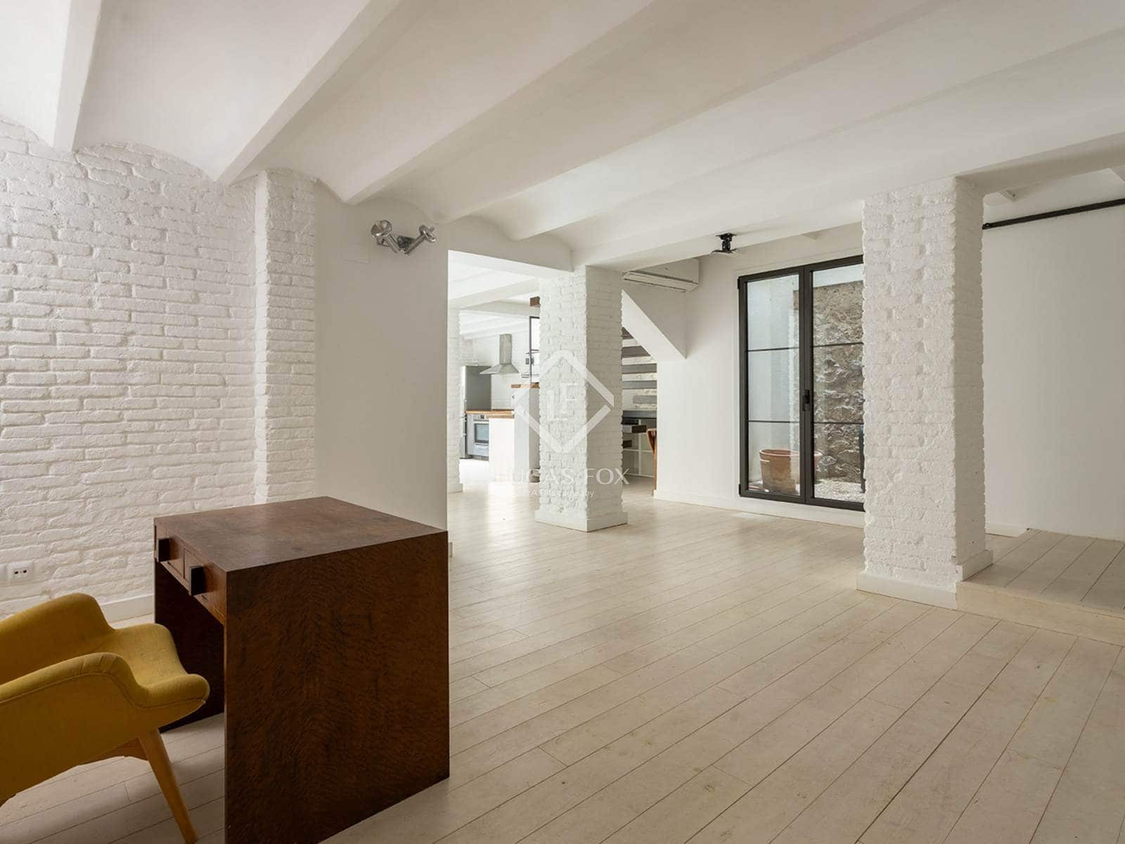 4 camera da letto Appartamento in vendita in Barcelona citta - 945.000 € (Rif: 9308736)