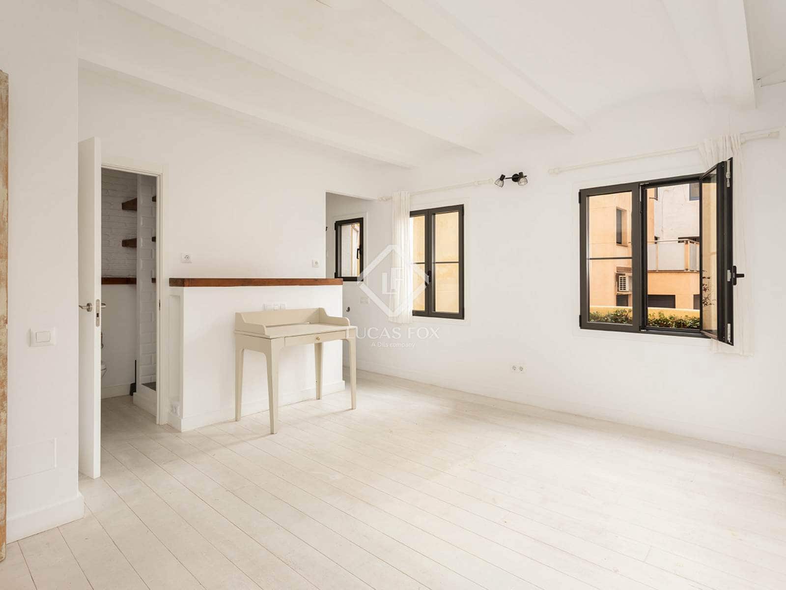 4 camera da letto Appartamento in vendita in Barcelona citta - 945.000 € (Rif: 9308736)