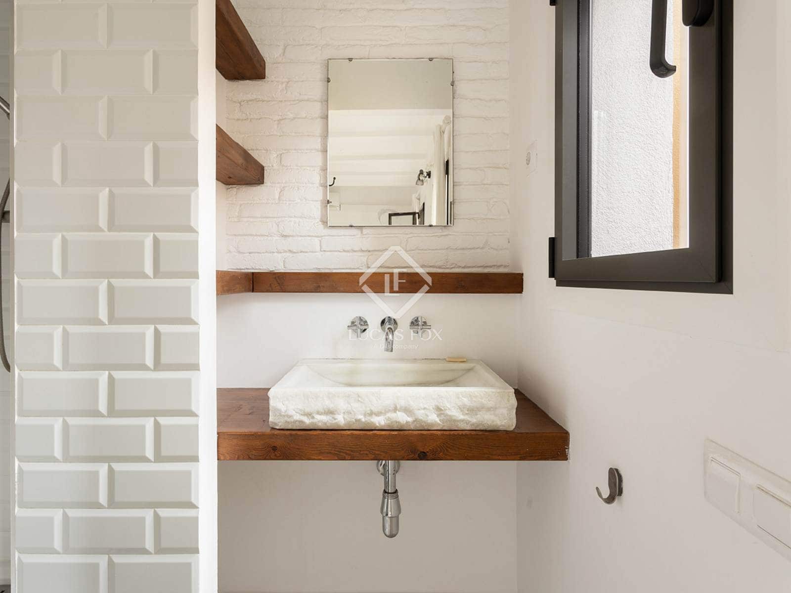 4 camera da letto Appartamento in vendita in Barcelona citta - 945.000 € (Rif: 9308736)