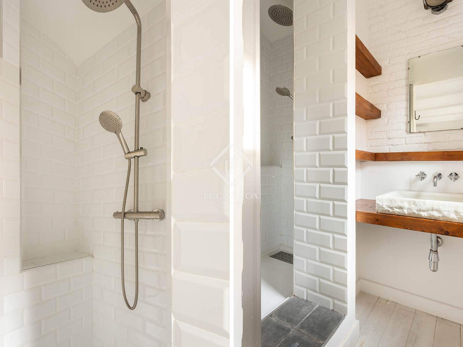 4 camera da letto Appartamento in vendita in Barcelona citta - 945.000 € (Rif: 9308736)