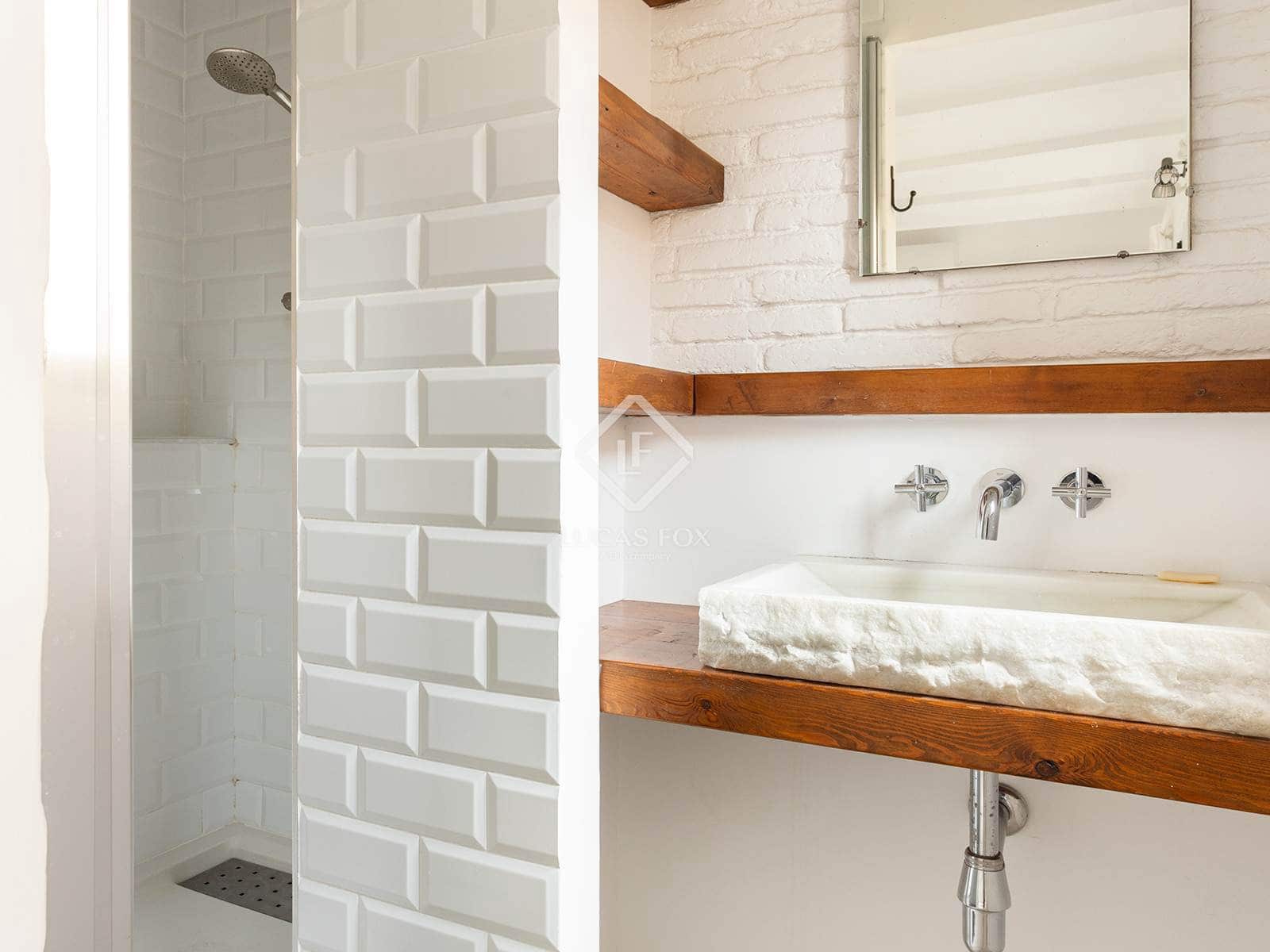 4 camera da letto Appartamento in vendita in Barcelona citta - 945.000 € (Rif: 9308736)