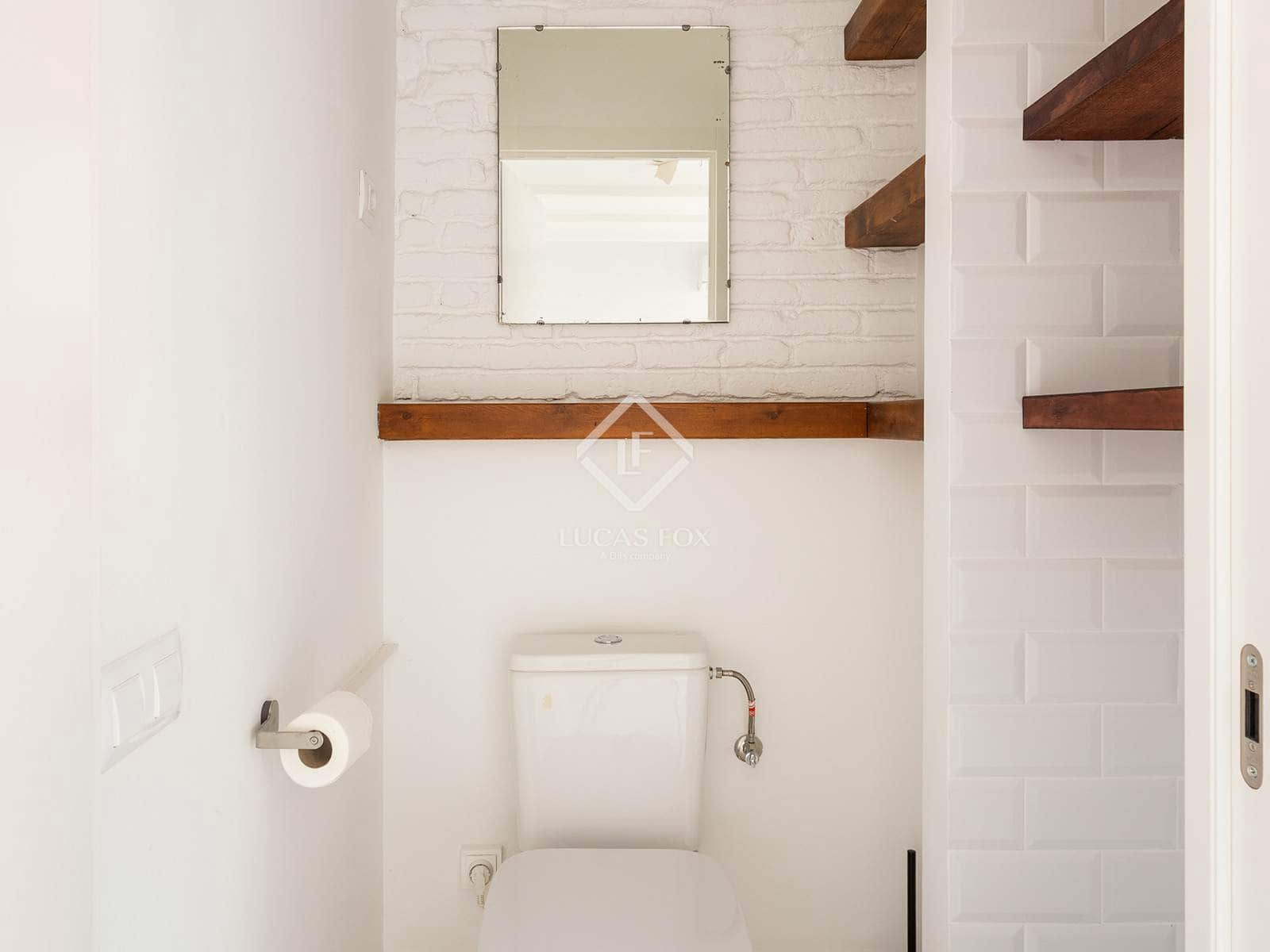 4 camera da letto Appartamento in vendita in Barcelona citta - 945.000 € (Rif: 9308736)