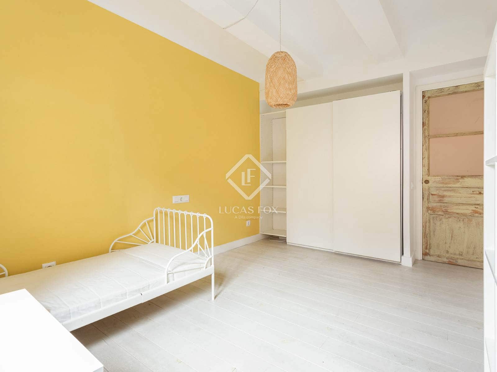 4 camera da letto Appartamento in vendita in Barcelona citta - 945.000 € (Rif: 9308736)