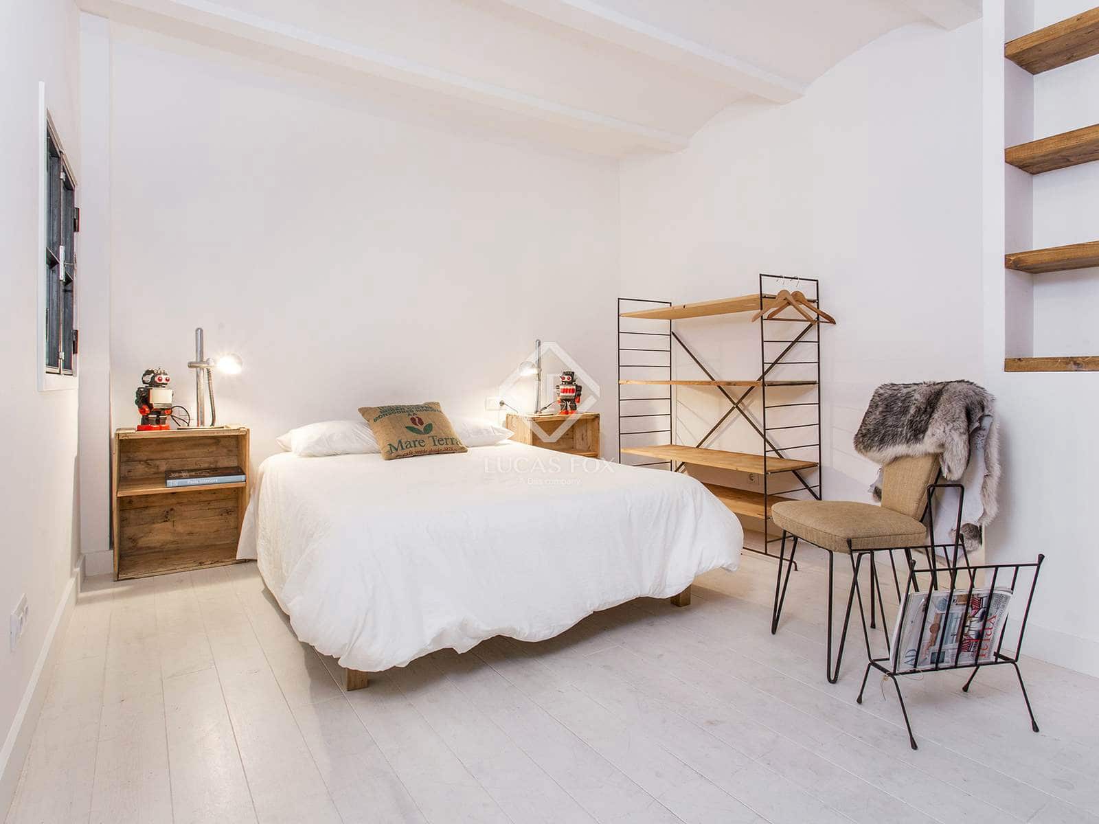 4 camera da letto Appartamento in vendita in Barcelona citta - 945.000 € (Rif: 9308736)