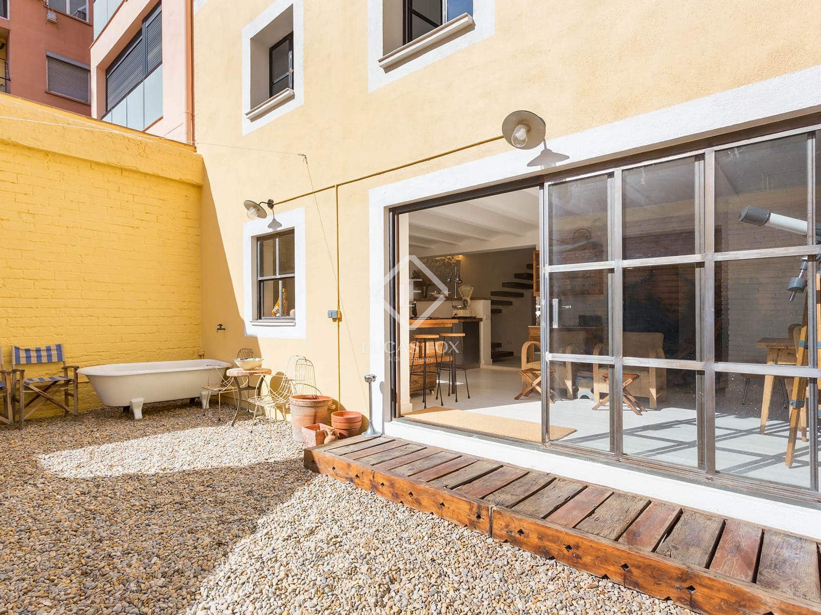 4 camera da letto Appartamento in vendita in Barcelona citta - 945.000 € (Rif: 9308736)