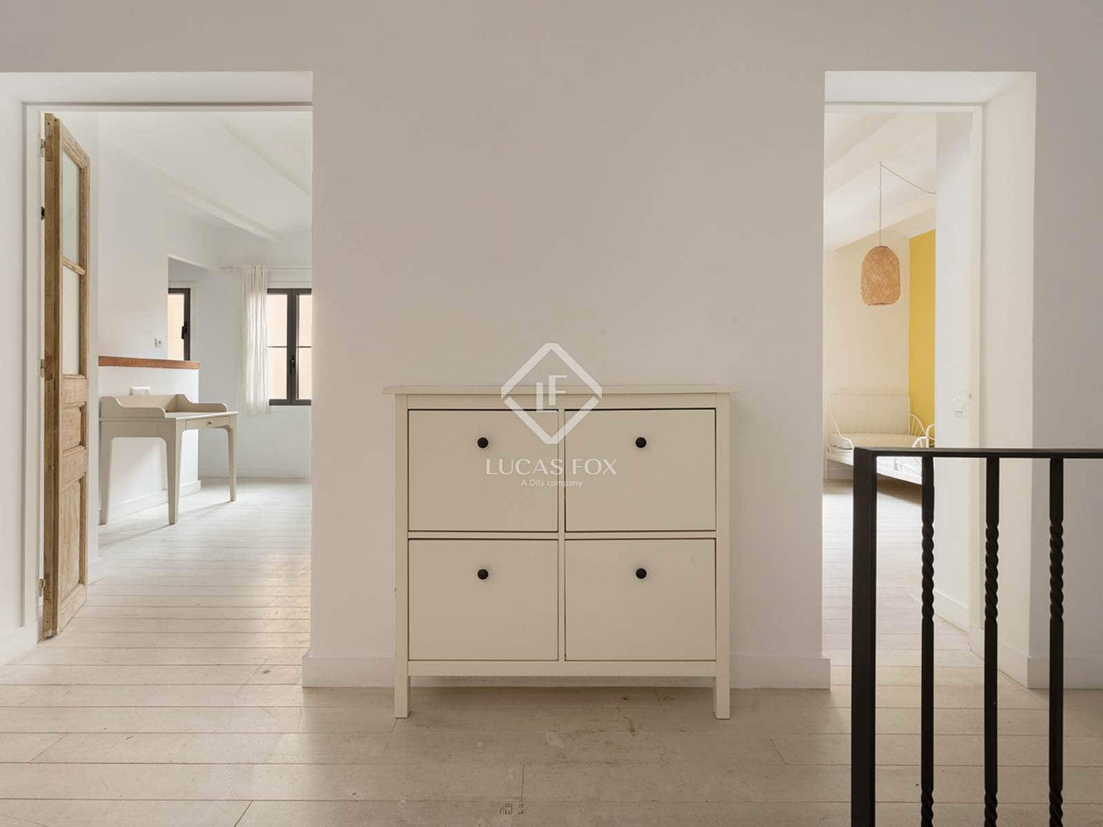 4 camera da letto Appartamento in vendita in Barcelona citta - 945.000 € (Rif: 9308736)