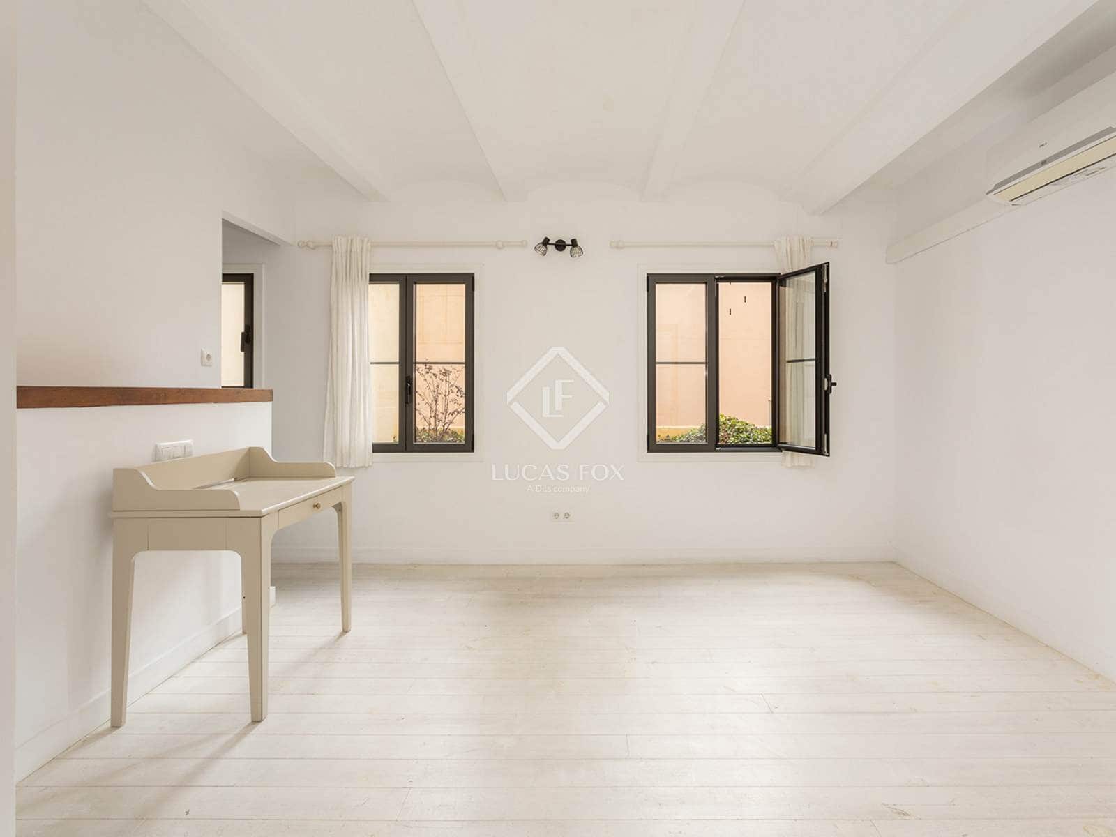 4 camera da letto Appartamento in vendita in Barcelona citta - 945.000 € (Rif: 9308736)