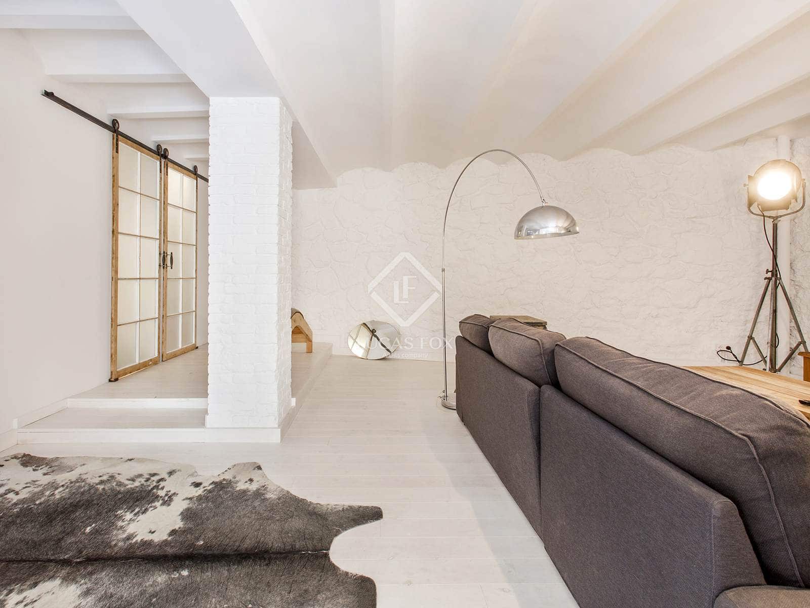 4 camera da letto Appartamento in vendita in Barcelona citta - 945.000 € (Rif: 9308736)