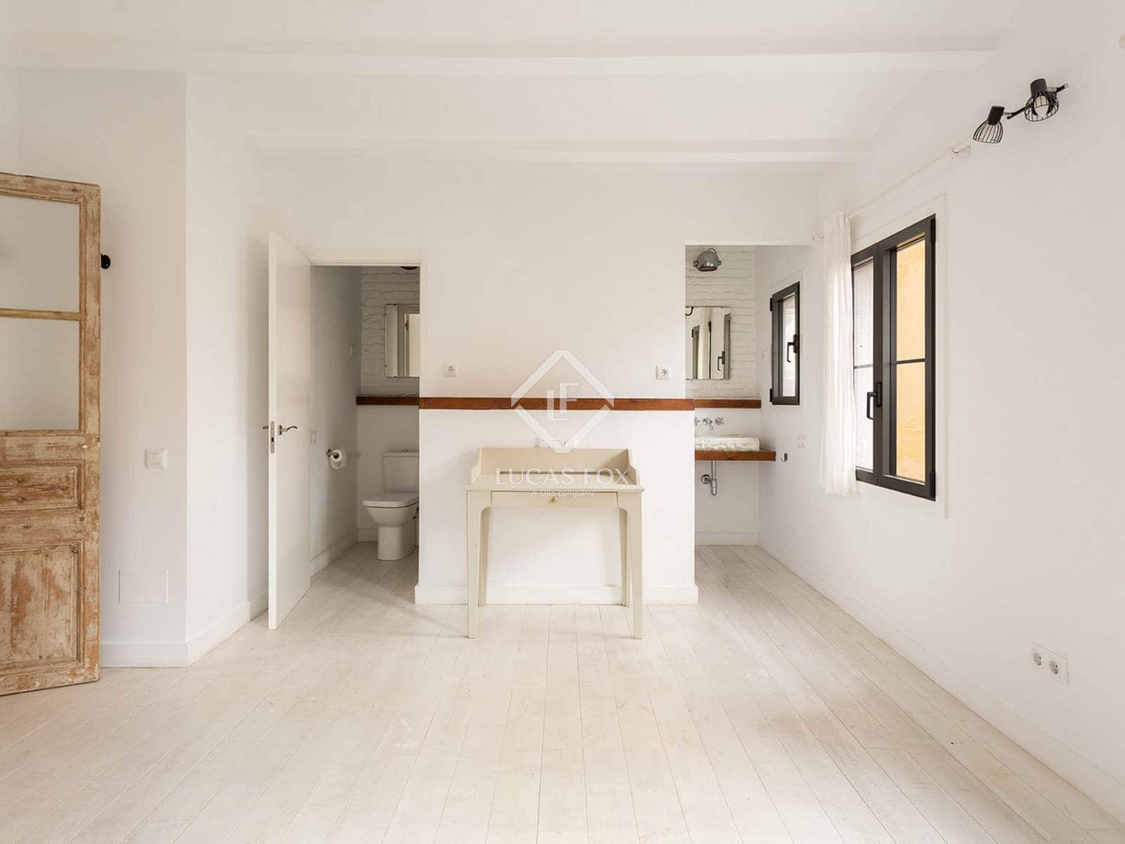 4 camera da letto Appartamento in vendita in Barcelona citta - 945.000 € (Rif: 9308736)