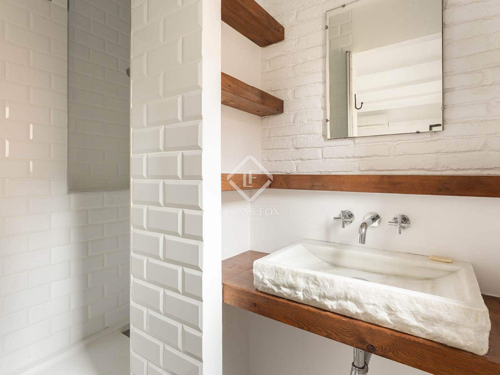 4 camera da letto Appartamento in vendita in Barcelona citta - 945.000 € (Rif: 9308736)