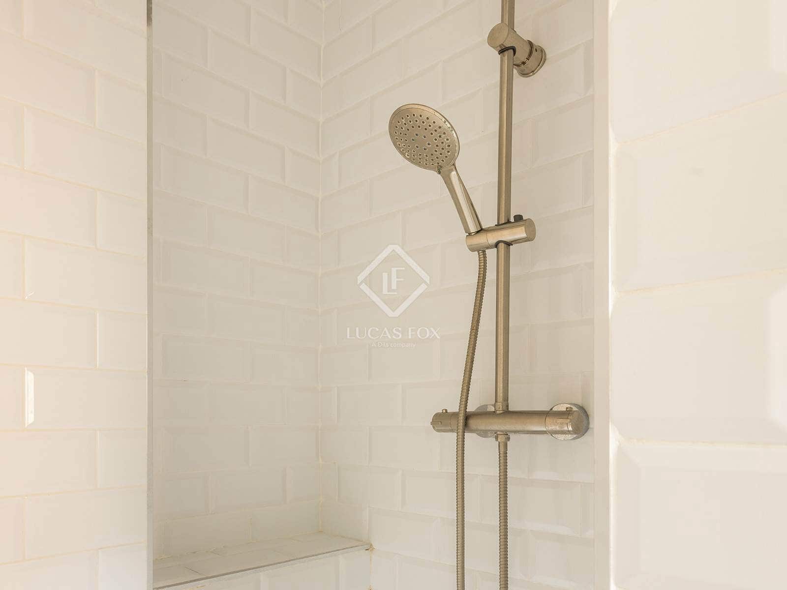 4 camera da letto Appartamento in vendita in Barcelona citta - 945.000 € (Rif: 9308736)