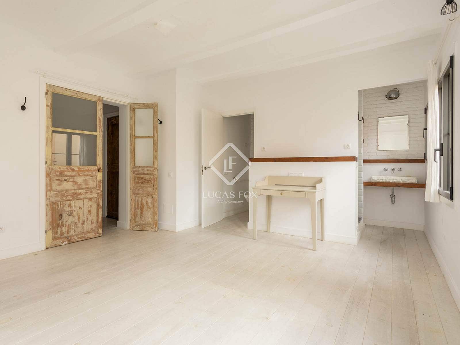 4 camera da letto Appartamento in vendita in Barcelona citta - 945.000 € (Rif: 9308736)