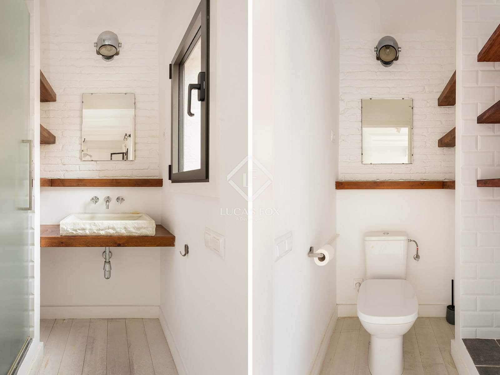 4 camera da letto Appartamento in vendita in Barcelona citta - 945.000 € (Rif: 9308736)