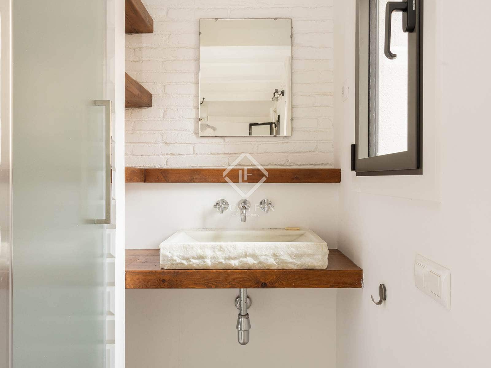 4 camera da letto Appartamento in vendita in Barcelona citta - 945.000 € (Rif: 9308736)