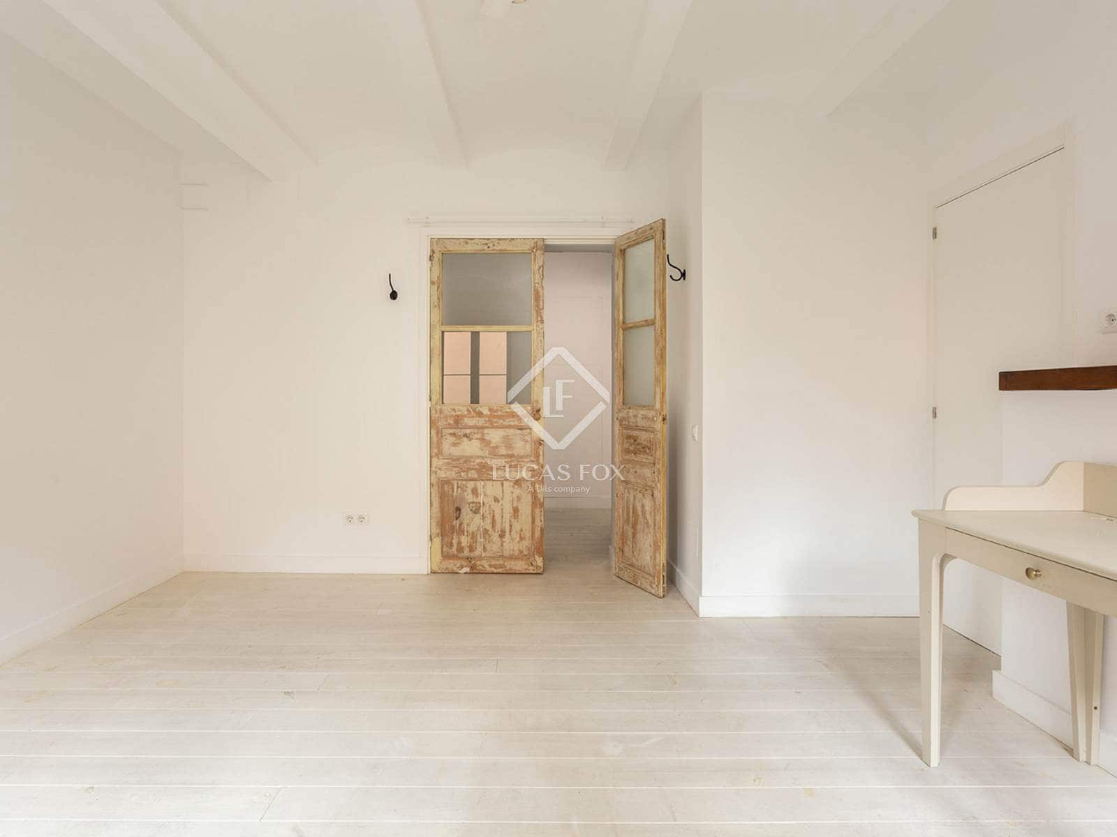 4 camera da letto Appartamento in vendita in Barcelona citta - 945.000 € (Rif: 9308736)