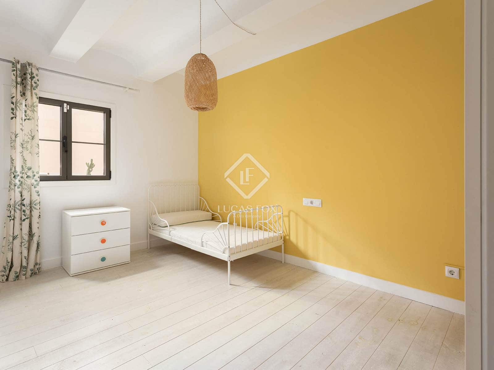 4 camera da letto Appartamento in vendita in Barcelona citta - 945.000 € (Rif: 9308736)