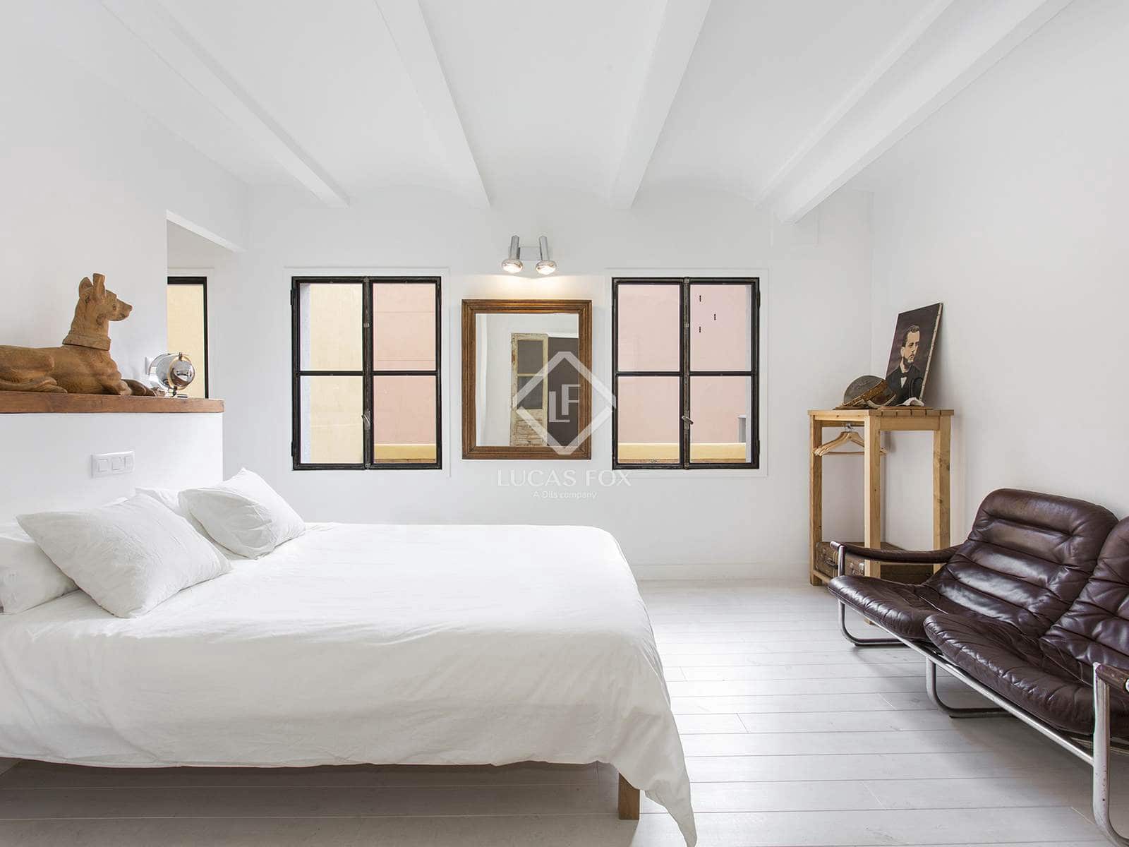 4 camera da letto Appartamento in vendita in Barcelona citta - 945.000 € (Rif: 9308736)