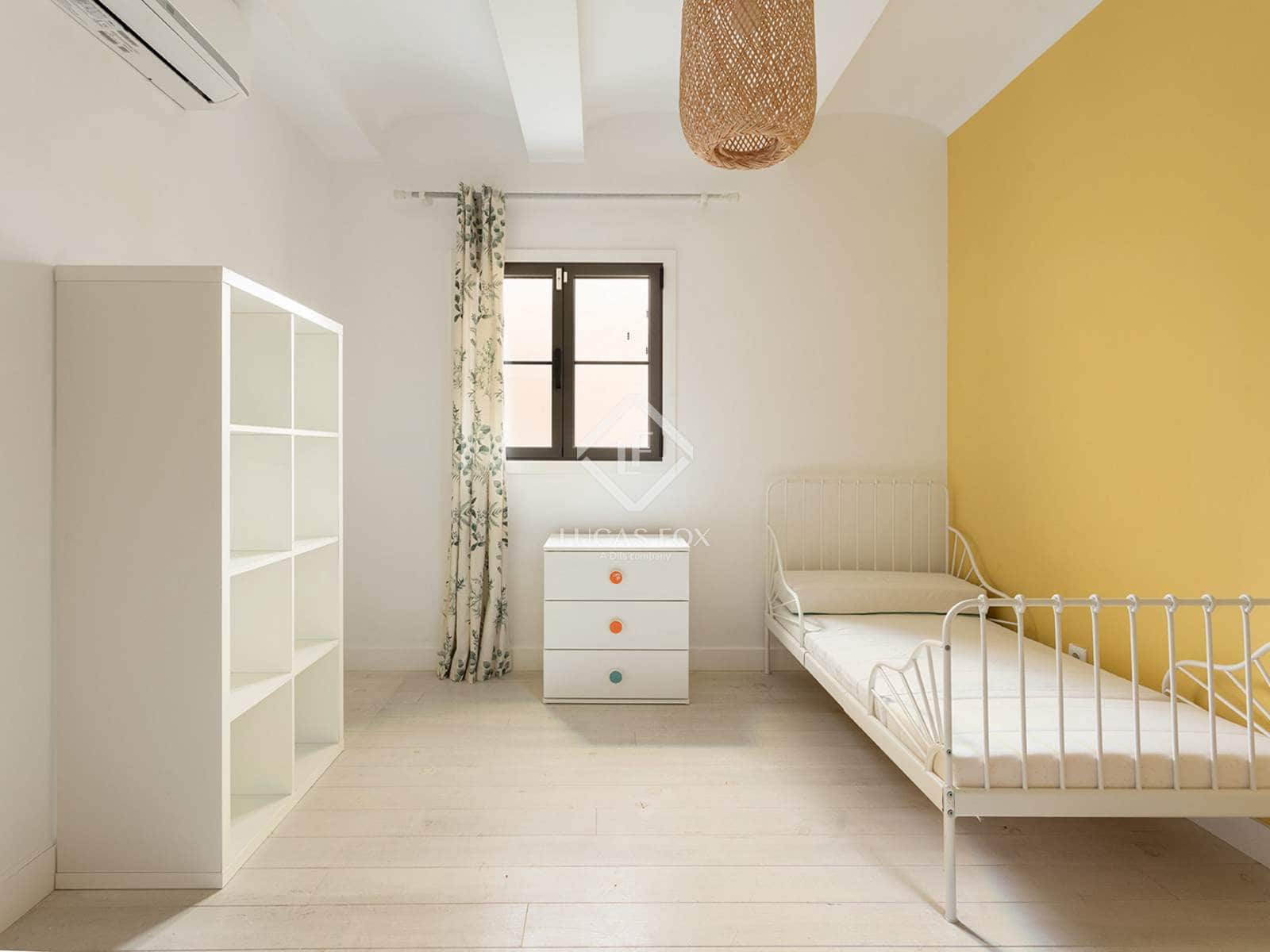 4 camera da letto Appartamento in vendita in Barcelona citta - 945.000 € (Rif: 9308736)