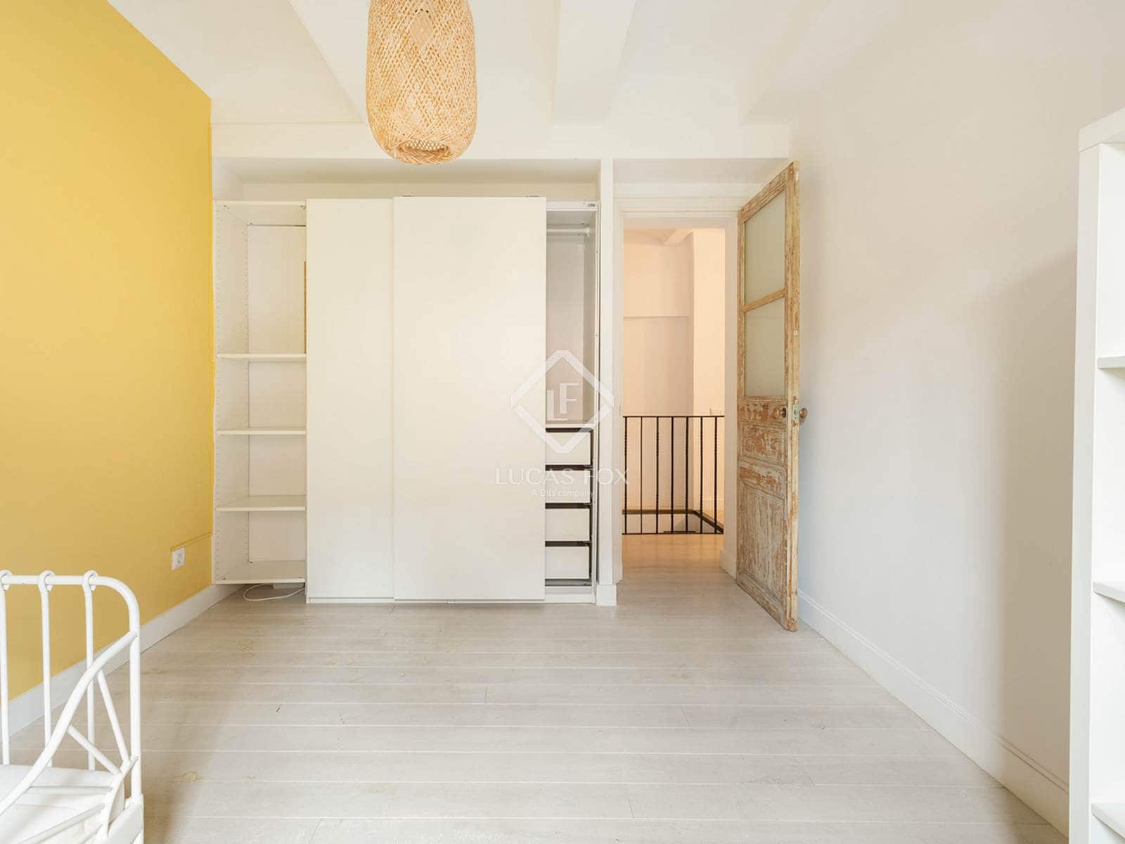 4 camera da letto Appartamento in vendita in Barcelona citta - 945.000 € (Rif: 9308736)