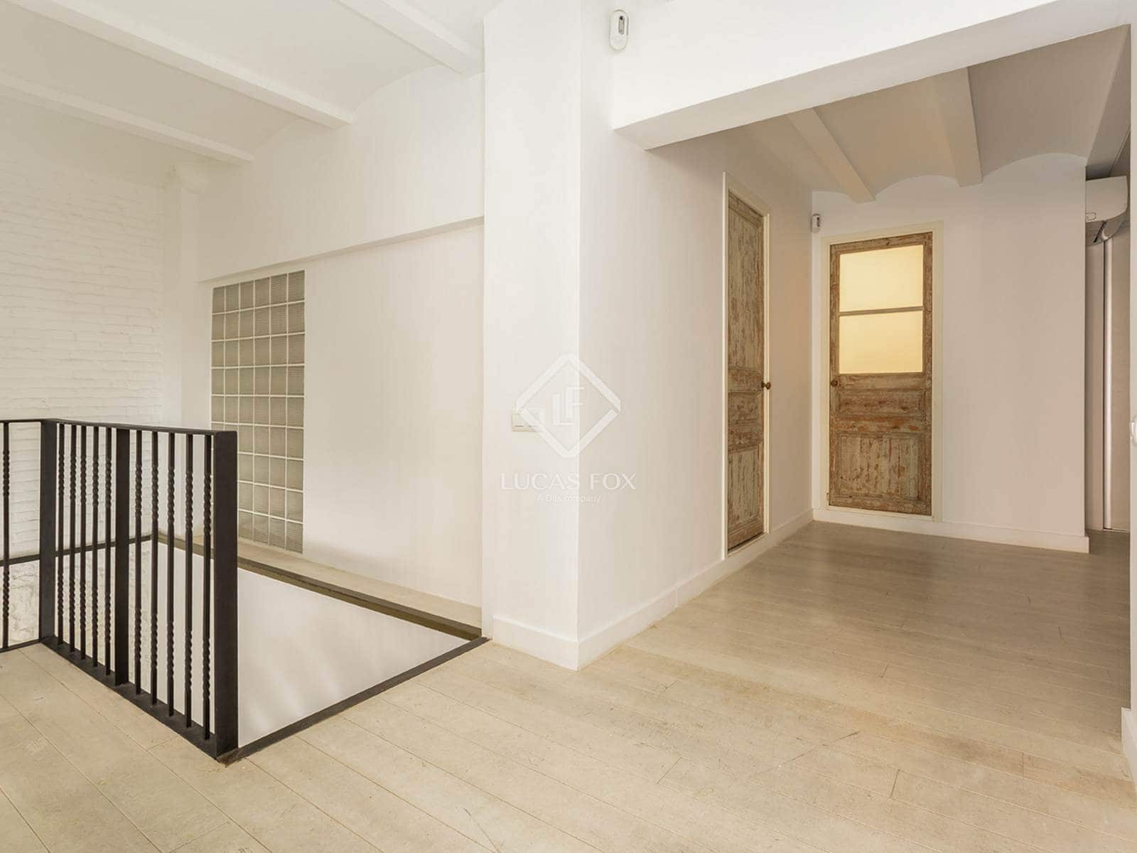 4 camera da letto Appartamento in vendita in Barcelona citta - 945.000 € (Rif: 9308736)