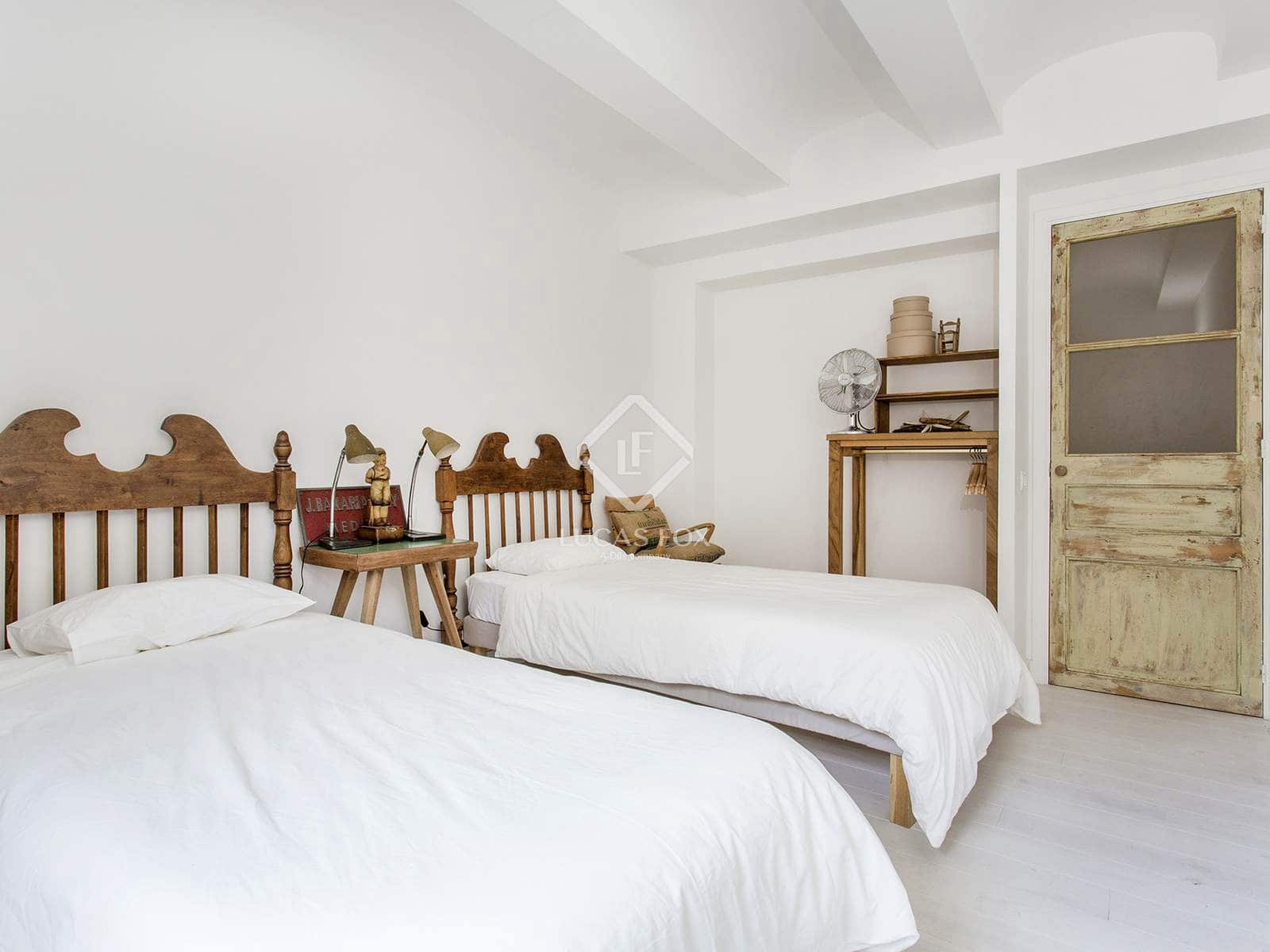 4 camera da letto Appartamento in vendita in Barcelona citta - 945.000 € (Rif: 9308736)