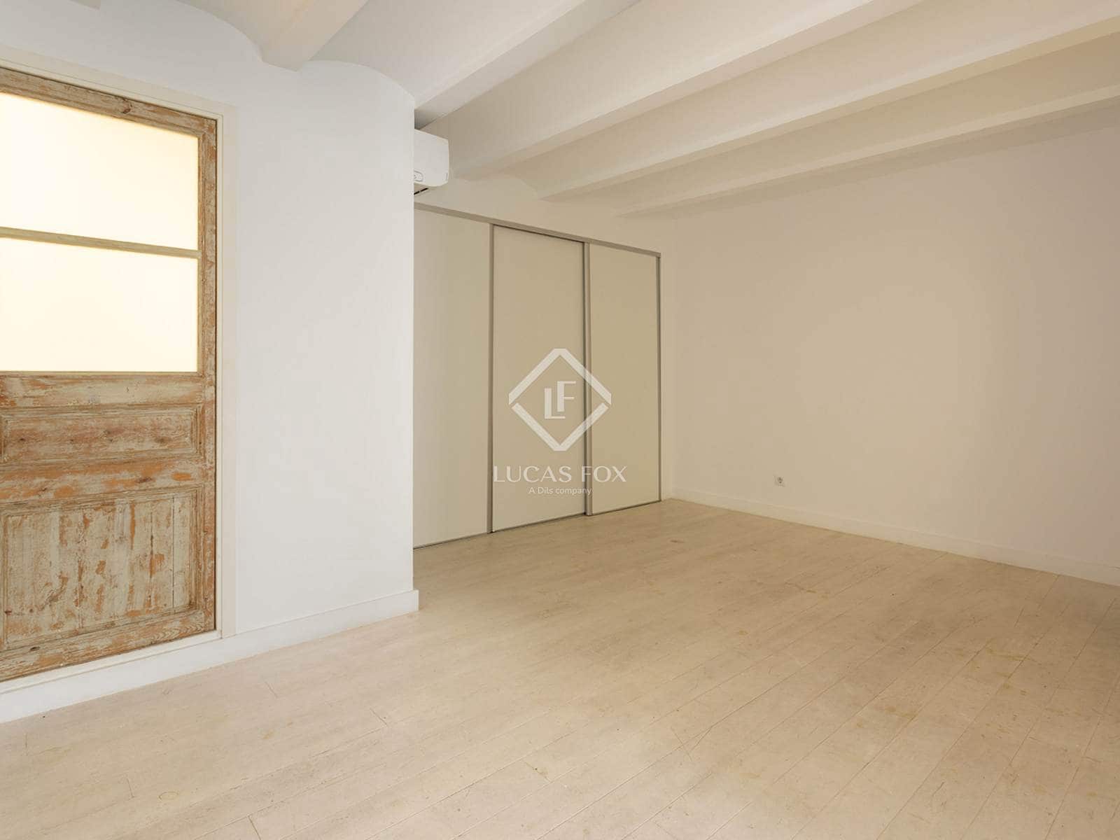 4 camera da letto Appartamento in vendita in Barcelona citta - 945.000 € (Rif: 9308736)