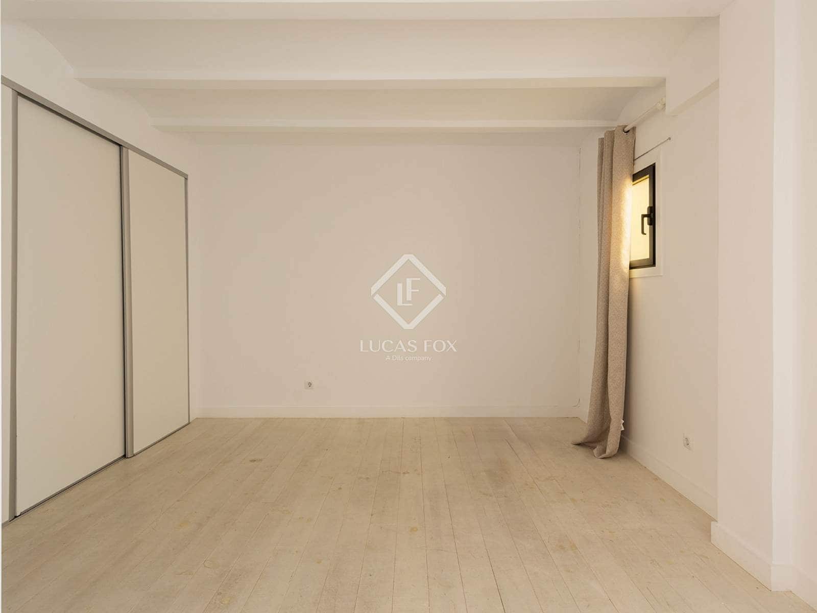 4 camera da letto Appartamento in vendita in Barcelona citta - 945.000 € (Rif: 9308736)
