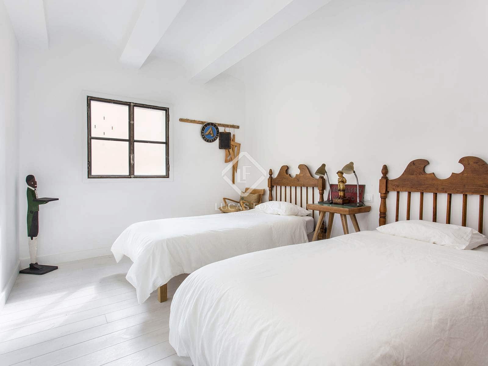 4 camera da letto Appartamento in vendita in Barcelona citta - 945.000 € (Rif: 9308736)