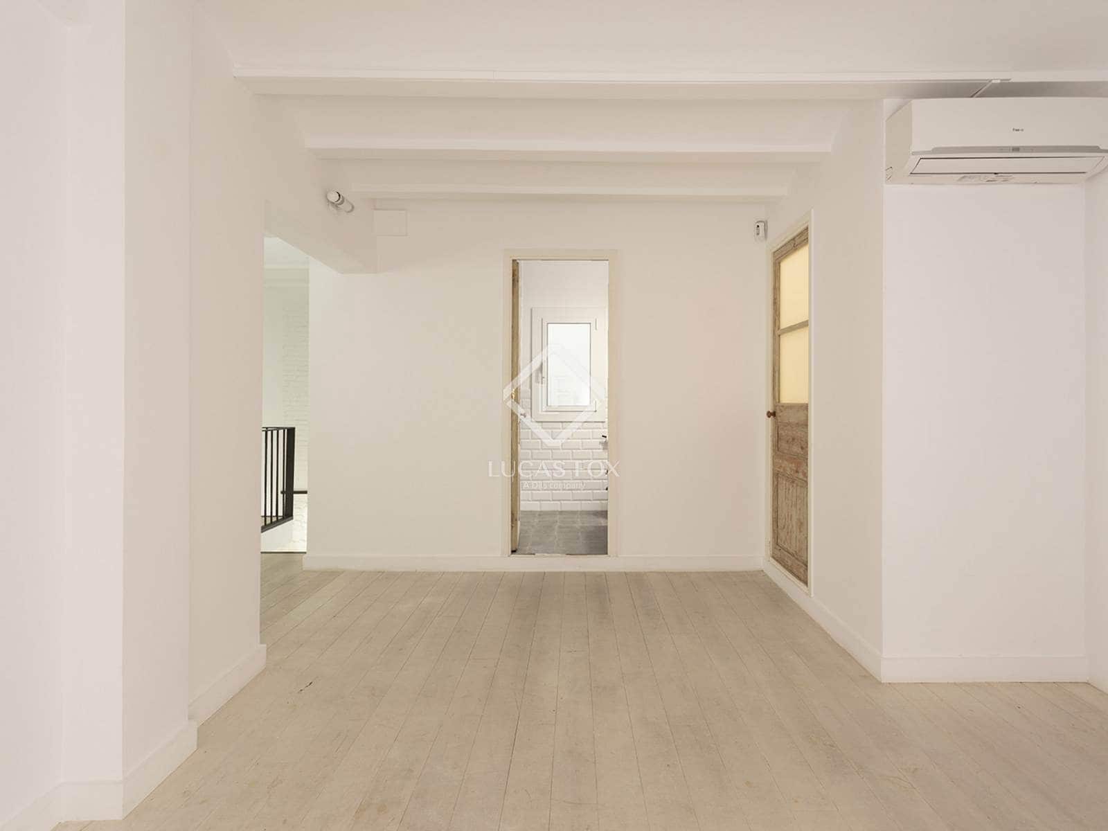 4 camera da letto Appartamento in vendita in Barcelona citta - 945.000 € (Rif: 9308736)