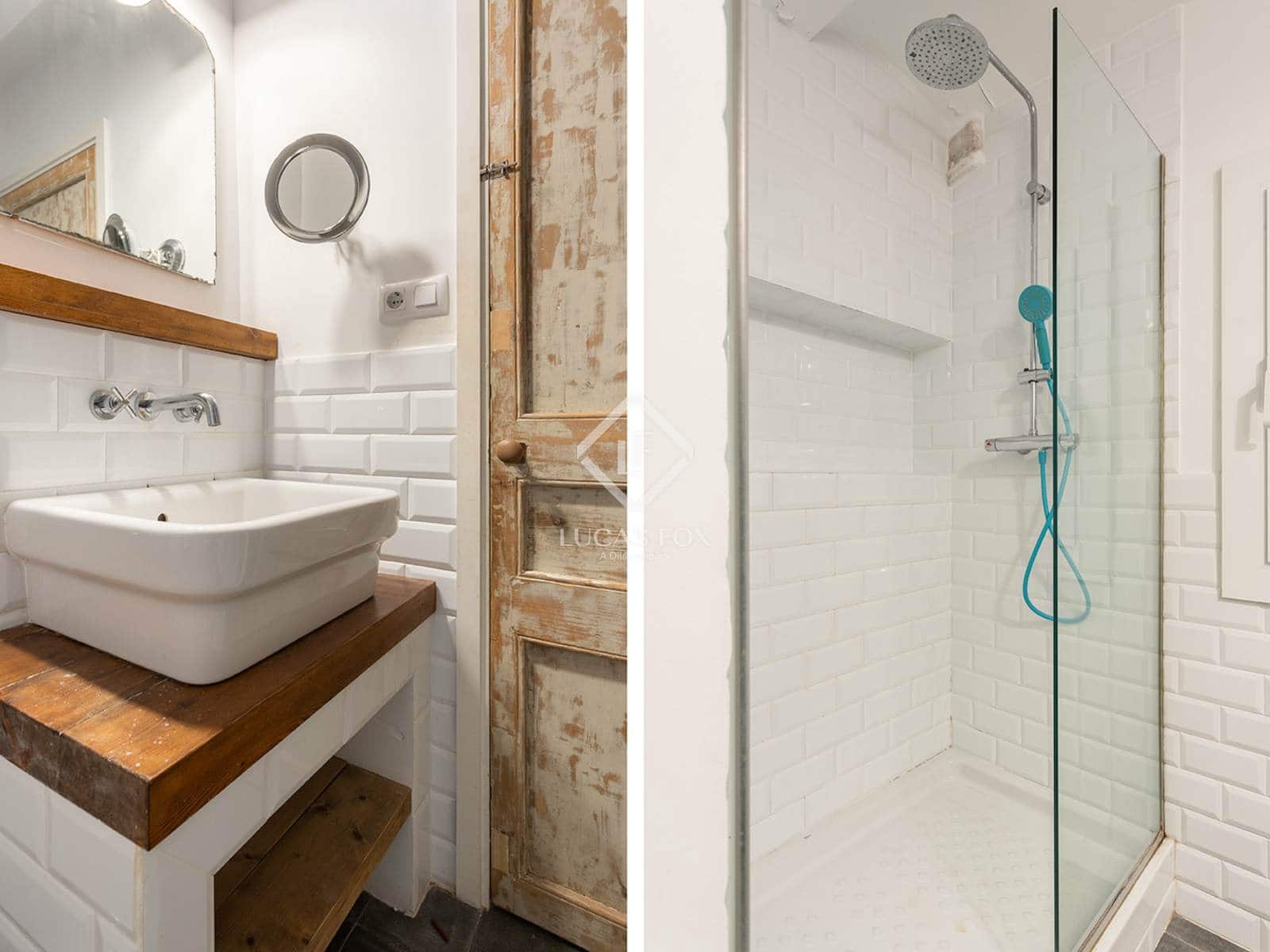 4 camera da letto Appartamento in vendita in Barcelona citta - 945.000 € (Rif: 9308736)