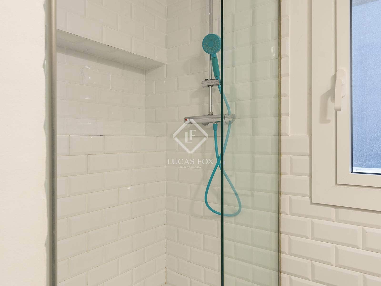 4 camera da letto Appartamento in vendita in Barcelona citta - 945.000 € (Rif: 9308736)