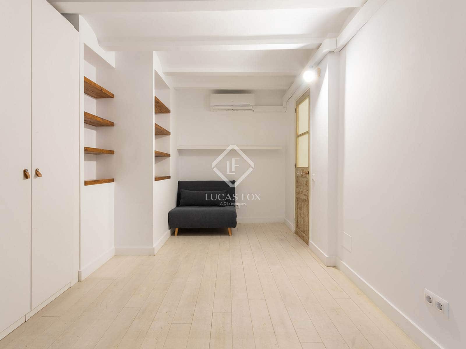 4 camera da letto Appartamento in vendita in Barcelona citta - 945.000 € (Rif: 9308736)