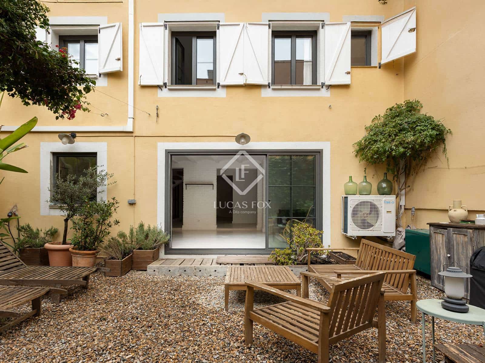 4 camera da letto Appartamento in vendita in Barcelona citta - 945.000 € (Rif: 9308736)