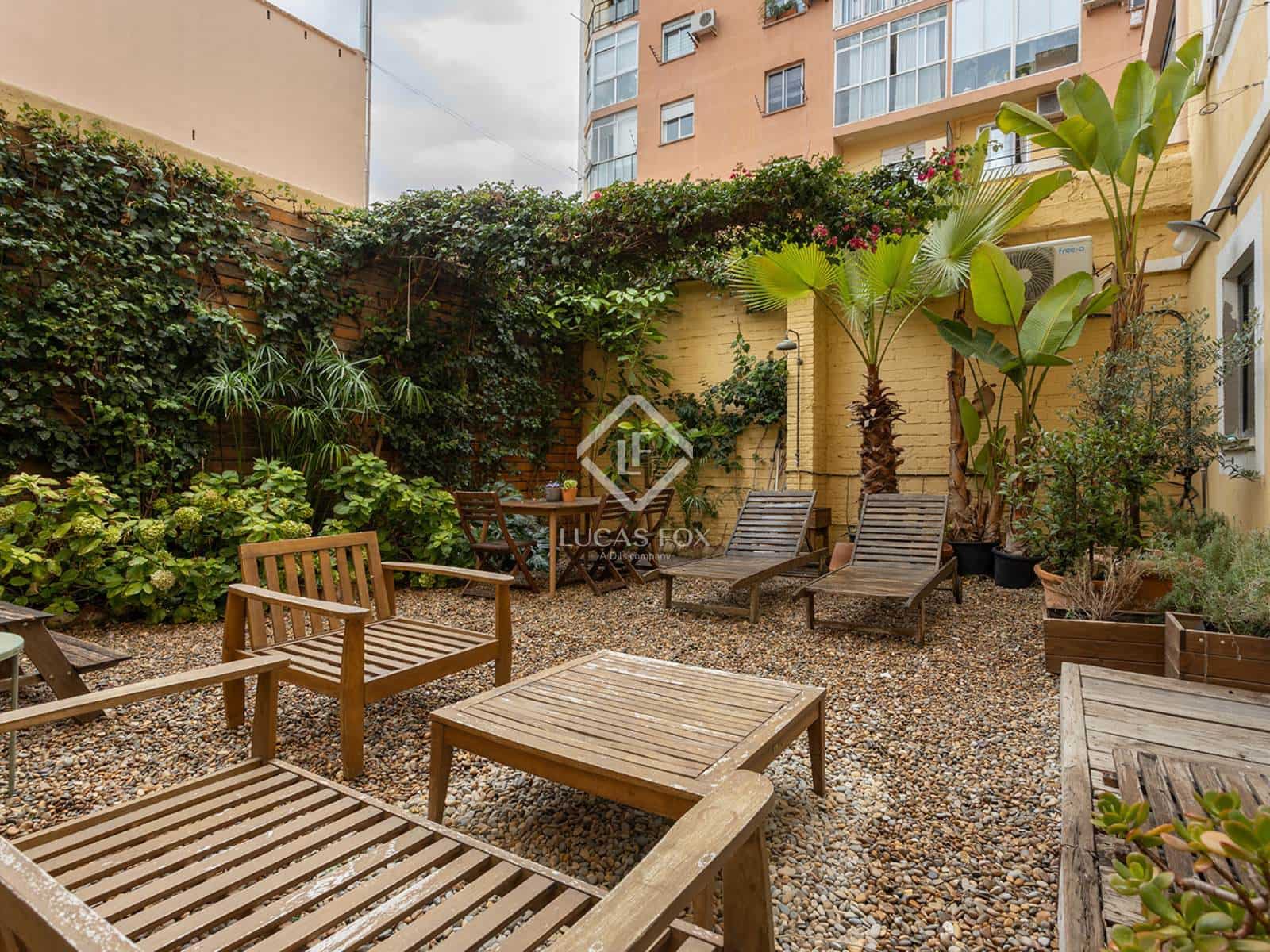 4 camera da letto Appartamento in vendita in Barcelona citta - 945.000 € (Rif: 9308736)