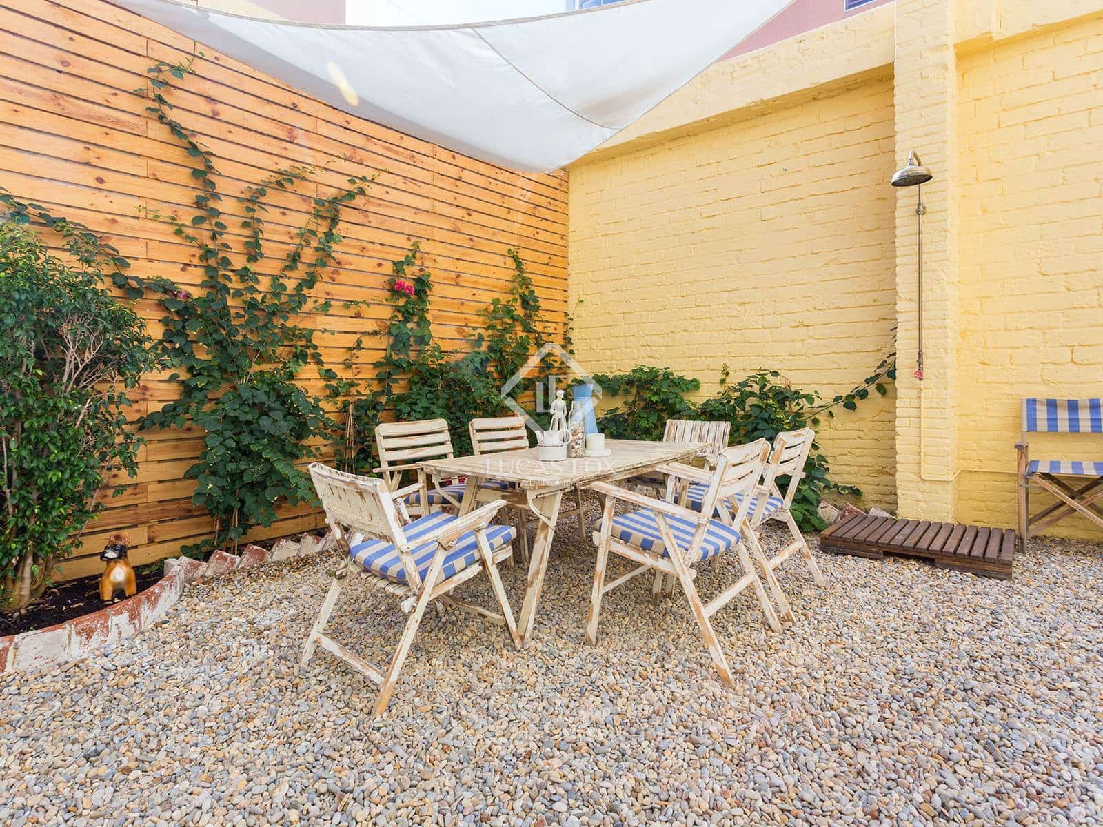 4 camera da letto Appartamento in vendita in Barcelona citta - 945.000 € (Rif: 9308736)