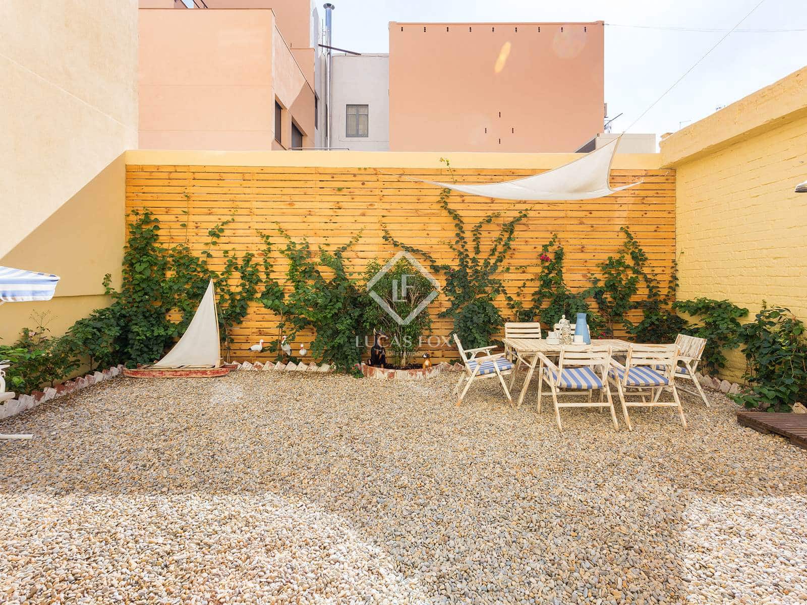 4 camera da letto Appartamento in vendita in Barcelona citta - 945.000 € (Rif: 9308736)