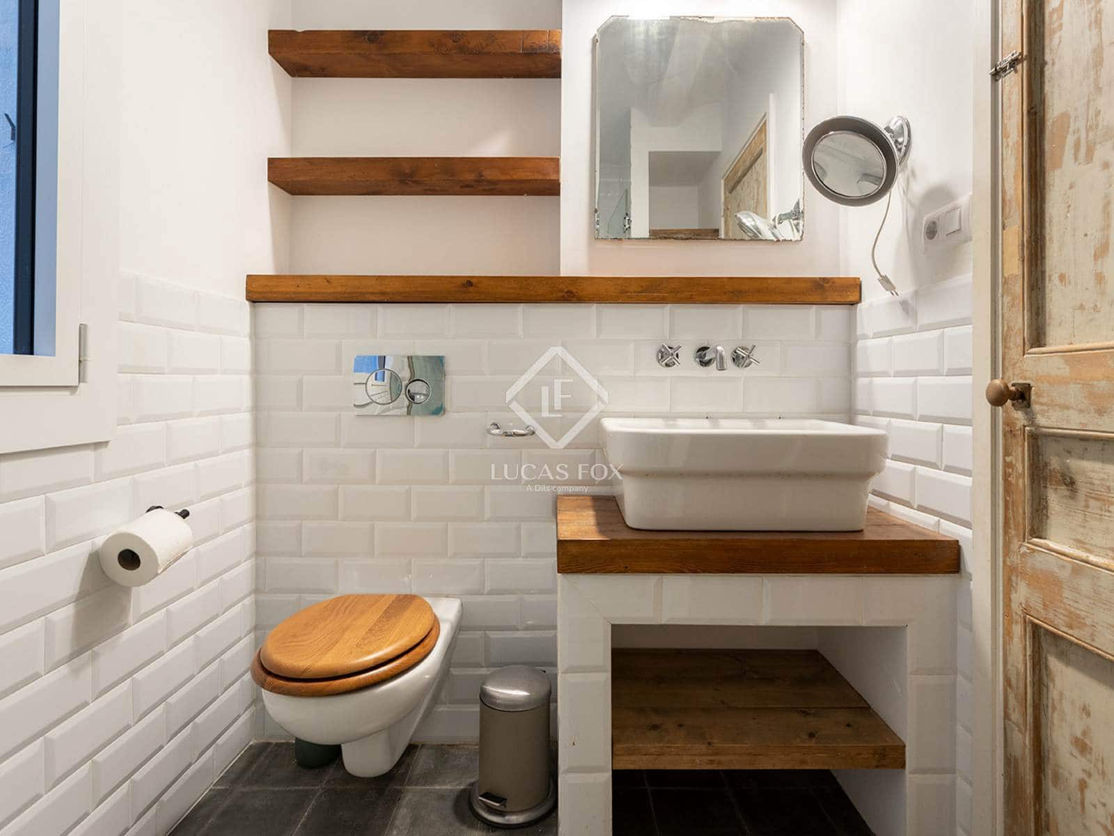 4 camera da letto Appartamento in vendita in Barcelona citta - 945.000 € (Rif: 9308736)