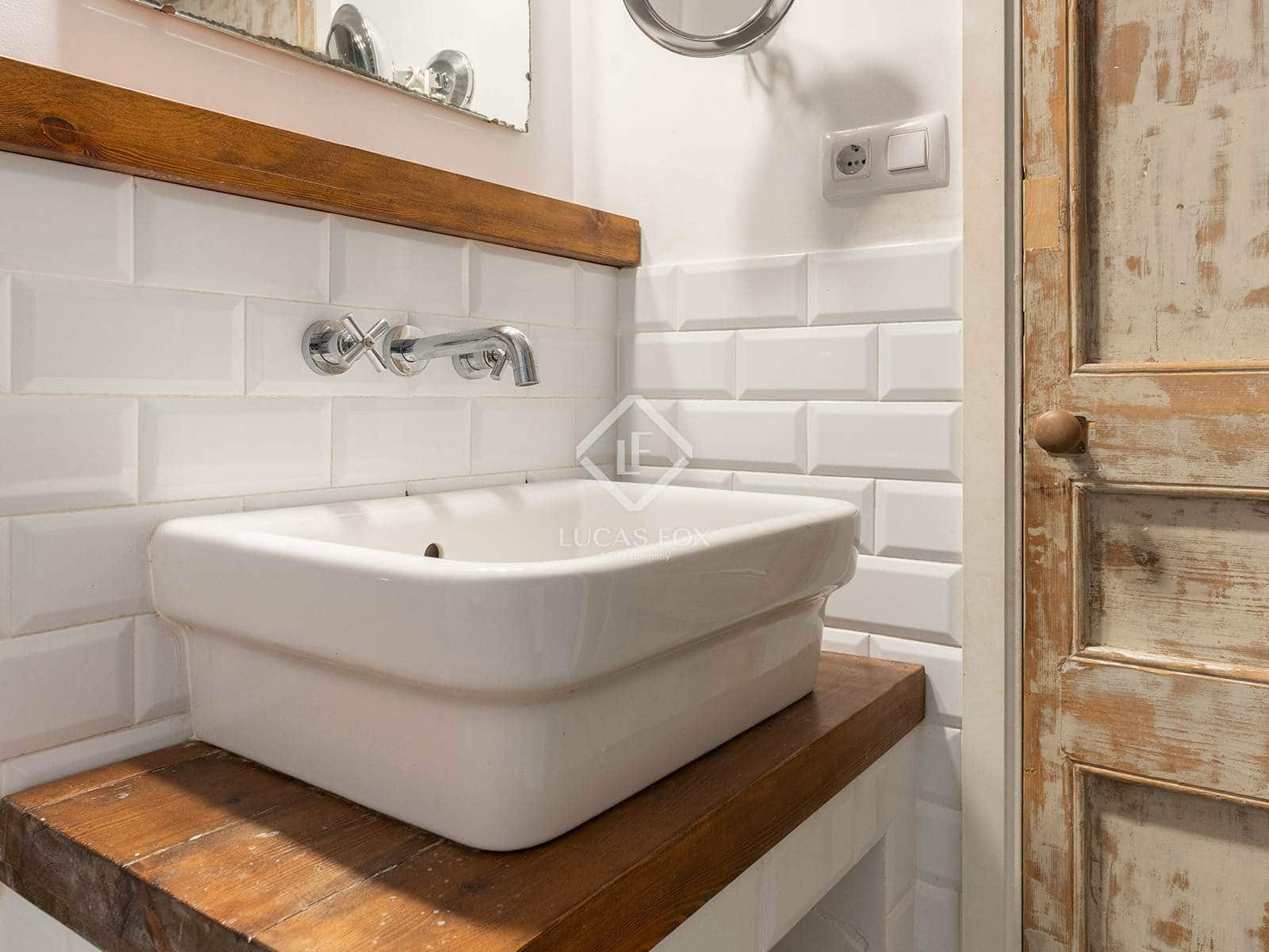 4 camera da letto Appartamento in vendita in Barcelona citta - 945.000 € (Rif: 9308736)