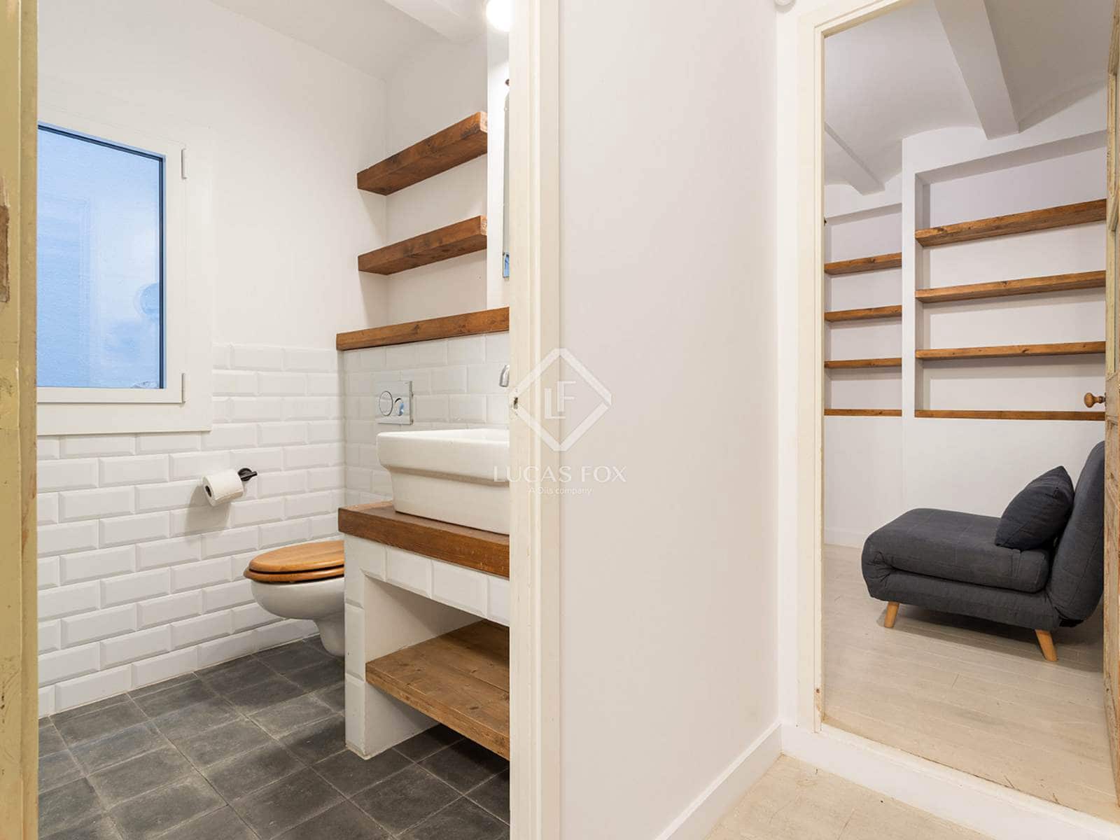 4 camera da letto Appartamento in vendita in Barcelona citta - 945.000 € (Rif: 9308736)