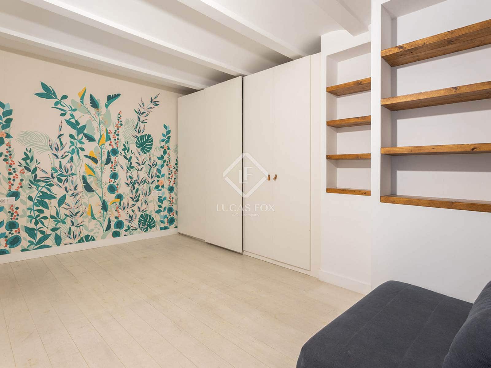 4 camera da letto Appartamento in vendita in Barcelona citta - 945.000 € (Rif: 9308736)