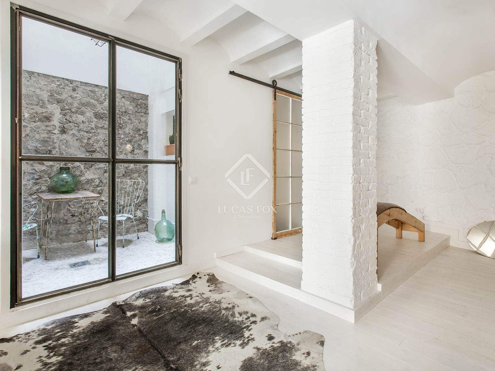 4 camera da letto Appartamento in vendita in Barcelona citta - 945.000 € (Rif: 9308736)