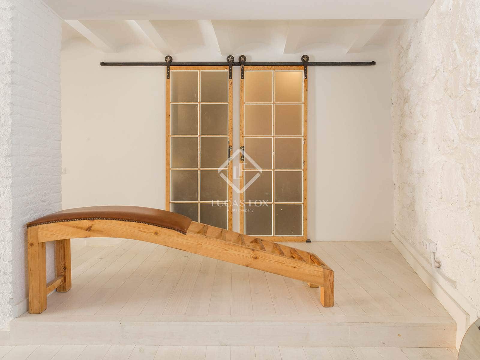 4 camera da letto Appartamento in vendita in Barcelona citta - 945.000 € (Rif: 9308736)