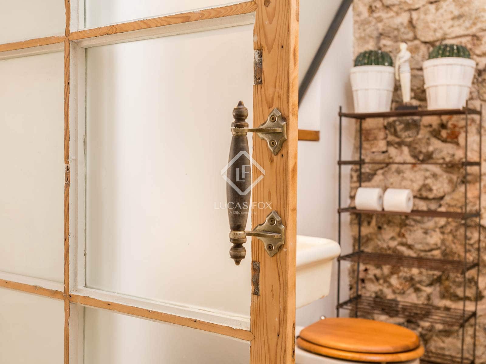 4 camera da letto Appartamento in vendita in Barcelona citta - 945.000 € (Rif: 9308736)