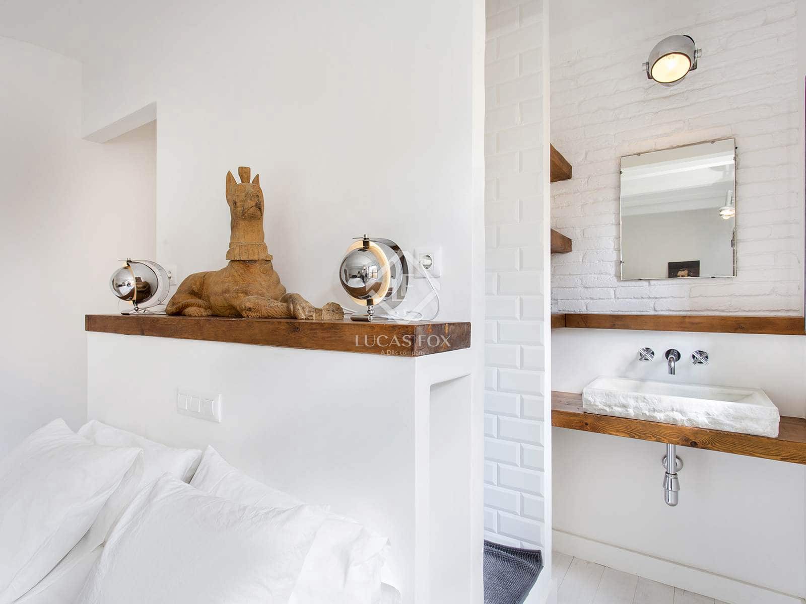 4 camera da letto Appartamento in vendita in Barcelona citta - 945.000 € (Rif: 9308736)