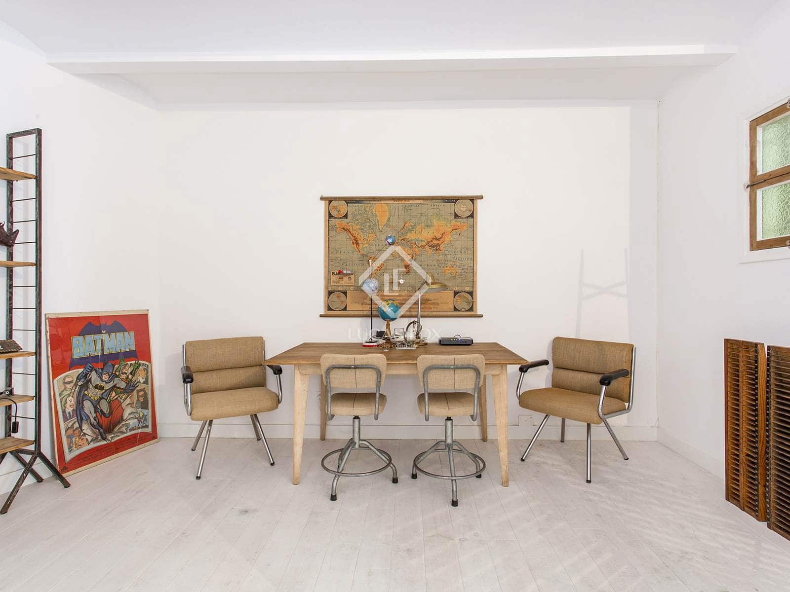 4 camera da letto Appartamento in vendita in Barcelona citta - 945.000 € (Rif: 9308736)