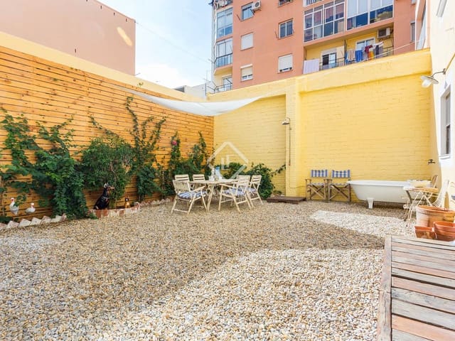 4 bedroom Apartment for sale in Barcelona city - € 945,000 (Ref: 9308736)