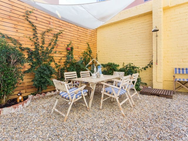 4 bedroom Apartment for sale in Barcelona city - € 945,000 (Ref: 9308736)