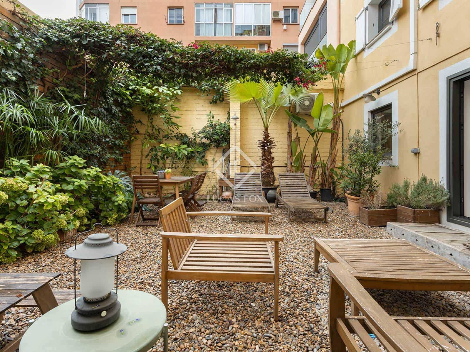 4 camera da letto Appartamento in vendita in Barcelona citta - 945.000 € (Rif: 9308736)